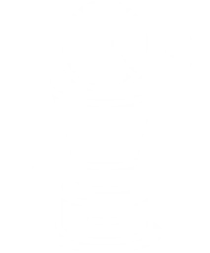 Tennis trophy icon